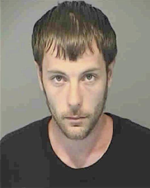TRENT, ROBERT THURMAN - Peoria County, IL