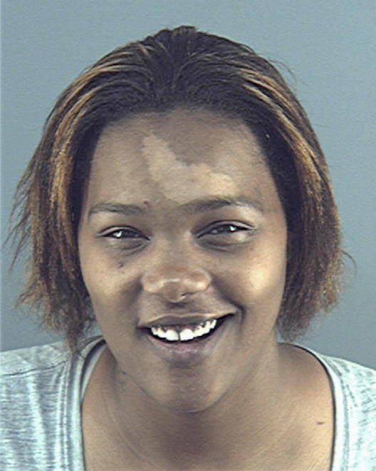 WADE, LAKISHA M - Peoria County, IL