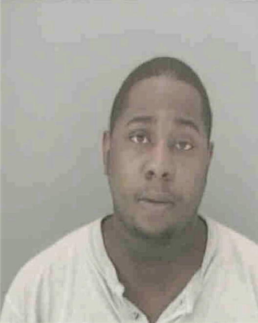 WASHINGTON, RICKY DEWAYNE - Peoria County, IL