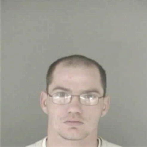WILKINSON, CHRISTOPHER LEE - Peoria County, IL