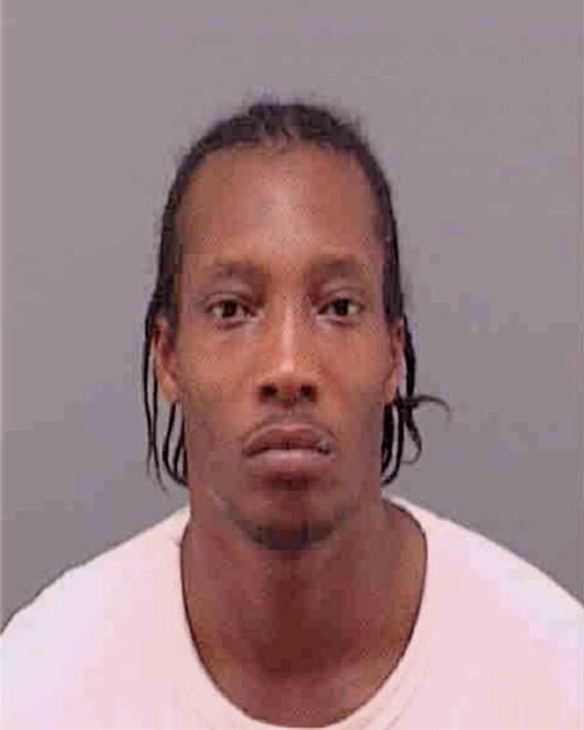 WINTERS, KEITH LAMAR - Peoria County, IL