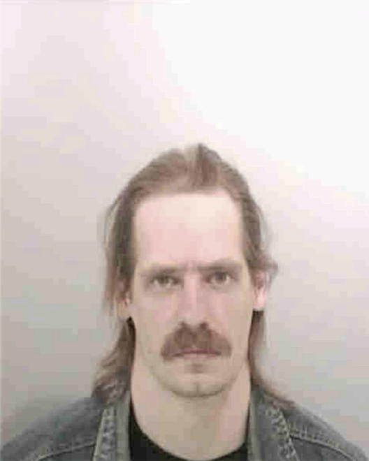 WOOD, BRADLEY DEAN - Peoria County, IL