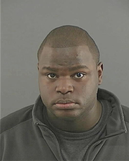 ALEXANDER, JACOLBY D - Peoria County, IL