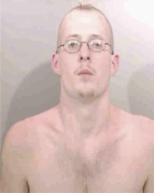 ALIG, KENNETH ROBERT - Peoria County, IL