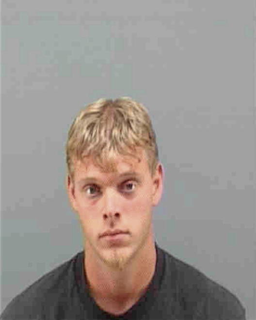 BALL, JOSHUA ADAM - Peoria County, IL