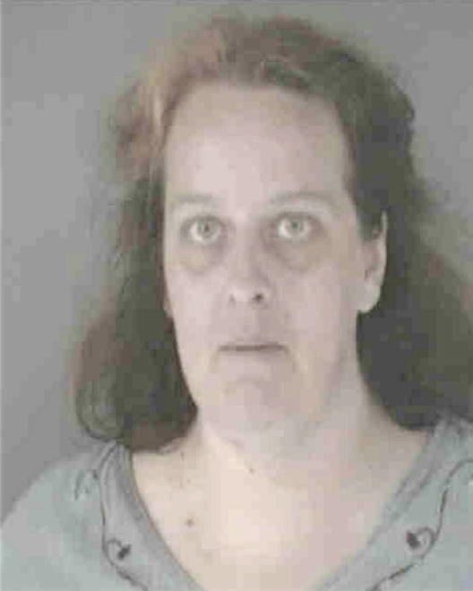 BOUCHEZ, TRACEY DOREEN - Peoria County, IL