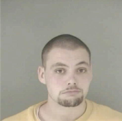 BRESSNER, ERIC ALLEN - Peoria County, IL