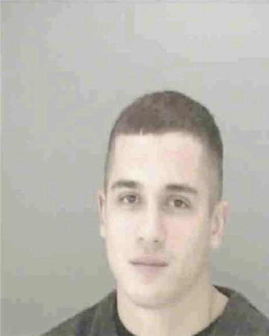 BROWN, DAMIEN A - Peoria County, IL