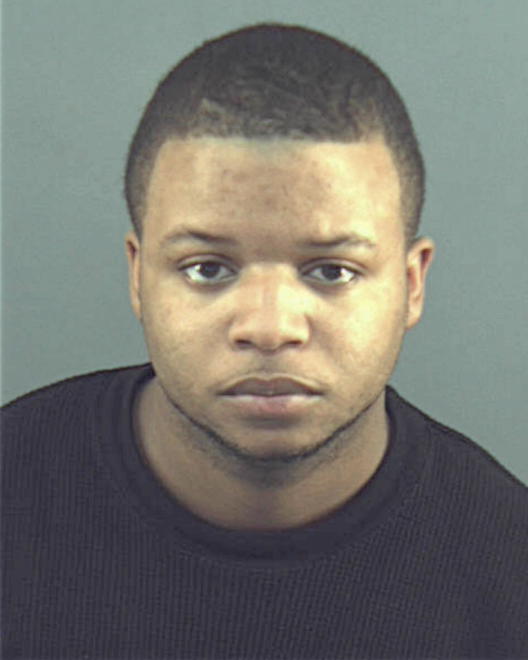 BRYANT, CARLTON TWYNEL - Peoria County, IL