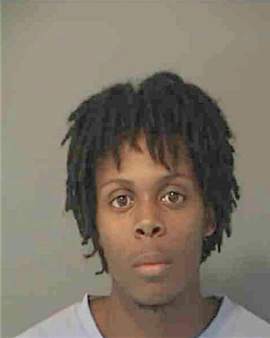 BURNSIDE, TERRON T - Peoria County, IL