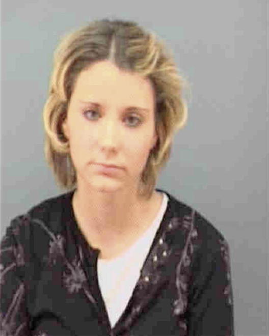 BUSH, JAMIE LEA - Peoria County, IL