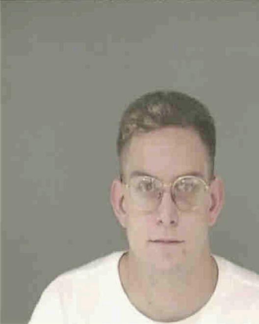 CAIN, KENNETH M - Peoria County, IL