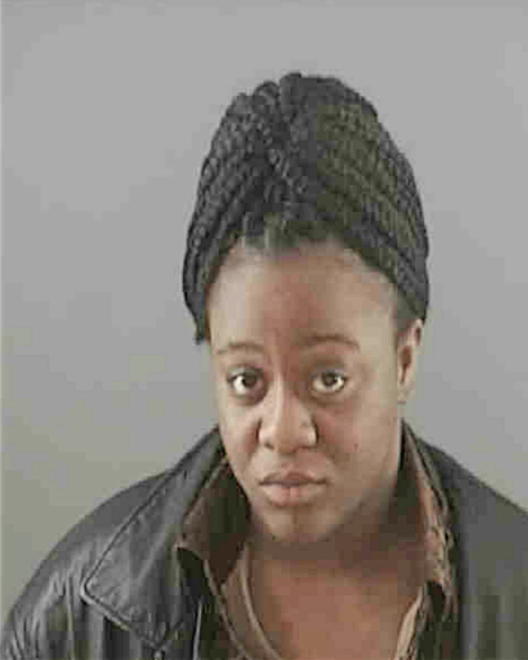 CARPENTER, TEEREA MARSHANNA - Peoria County, IL