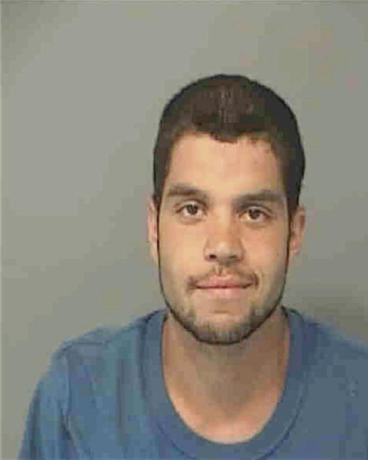 CARY, JEREMY STEVEN - Peoria County, IL