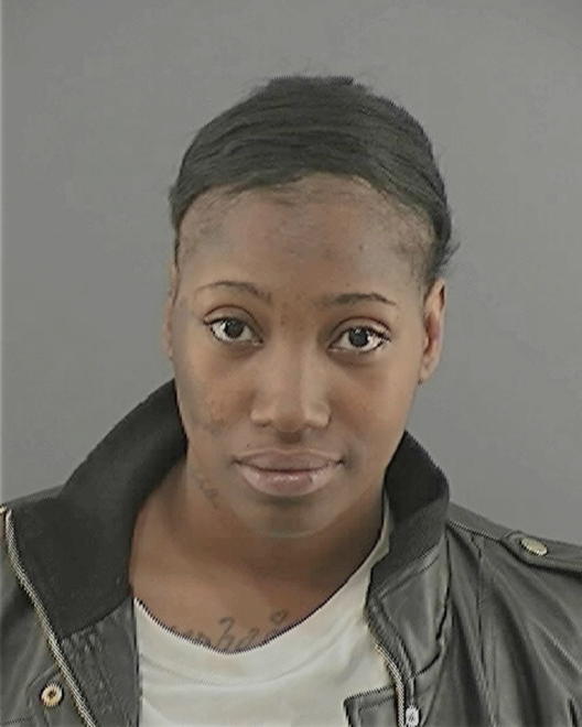 CHALK, TASHALA DOROTHEA - Peoria County, IL