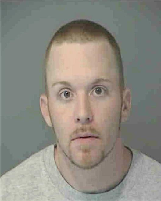 CHAPMAN, CHRISTOPHER LEE - Peoria County, IL