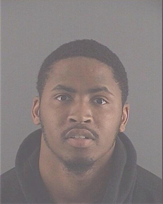 COLEMAN, DEMETRIUS A - Peoria County, IL