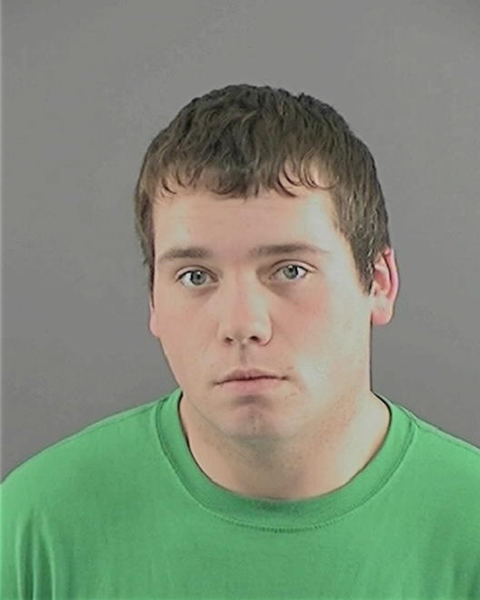 DOWNING, ZACHARY ALAN - Peoria County, IL