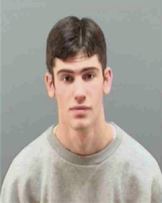 EHRAT, NICHOLAS C - Peoria County, IL