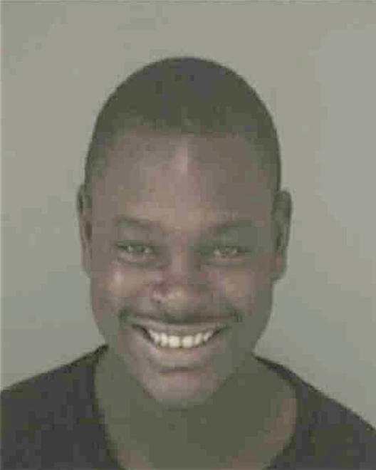 FOSTER, ORLANDO DEMARR - Peoria County, IL