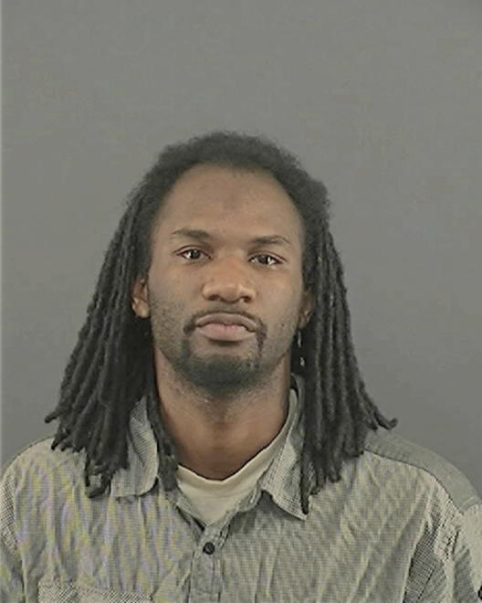 FREEMAN, ANTWAN TREMAIN - Peoria County, IL