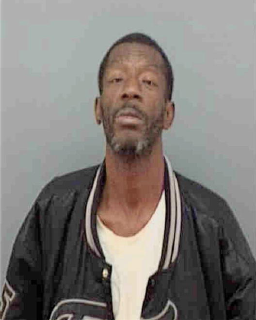 HARRIS, ALBERT LEE - Peoria County, IL