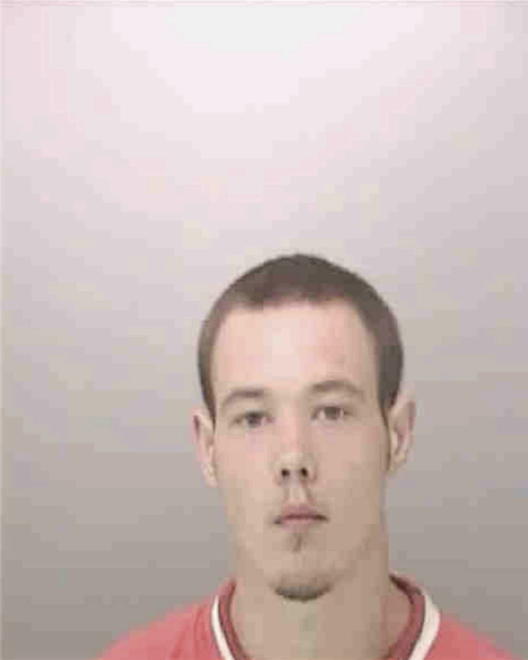 HAYES, JAMES LEE - Peoria County, IL