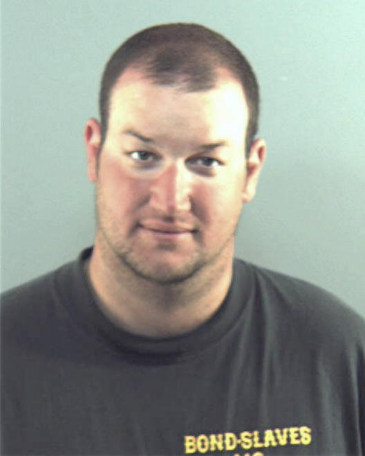 HENDERSON, ADAM D - Peoria County, IL
