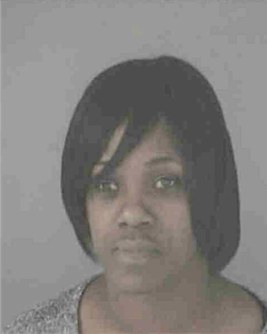 IRBY, CHEMACY L - Peoria County, IL