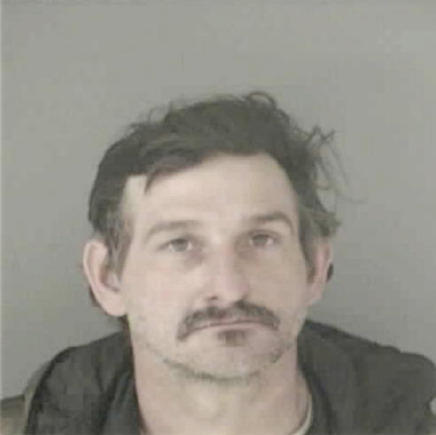 JOHNSON, KARL - Peoria County, IL