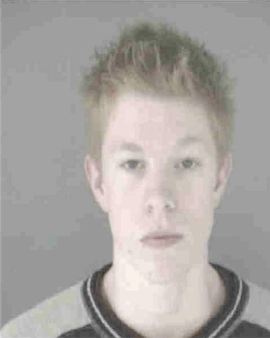 JONES, CORY DAVID - Peoria County, IL