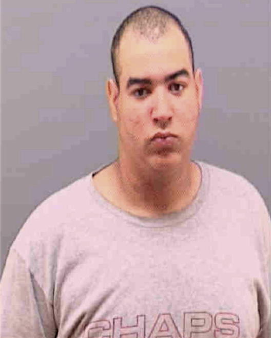 MALONE, JASON DUANE - Peoria County, IL