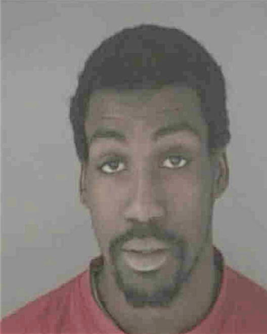 MASON, TERRENCE TERRELL - Peoria County, IL