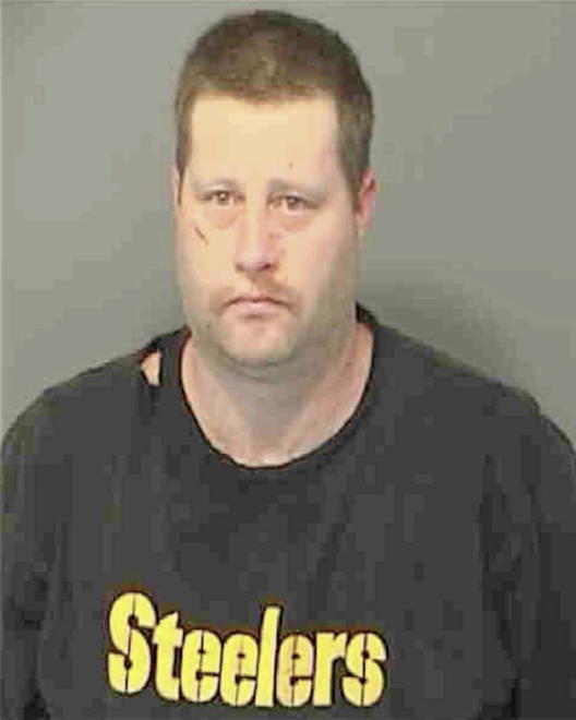 MILLER, DAVID CHARLES - Peoria County, IL