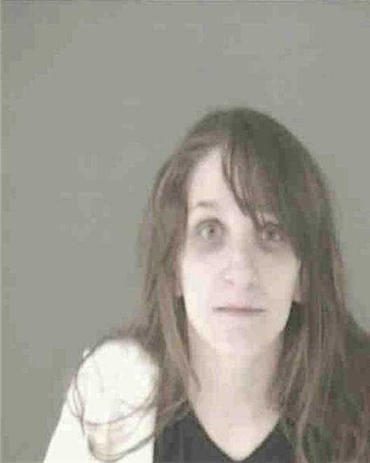 MYERS, BRANDY LEE - Peoria County, IL