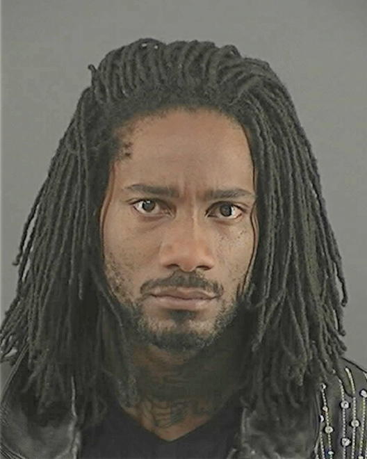 NICHOLS, TYRONE MARSHALL - Peoria County, IL