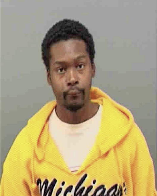 PALMER, ARMOND JEMELL - Peoria County, IL
