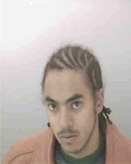 PRUITT, MAURICE HAKEEM - Peoria County, IL