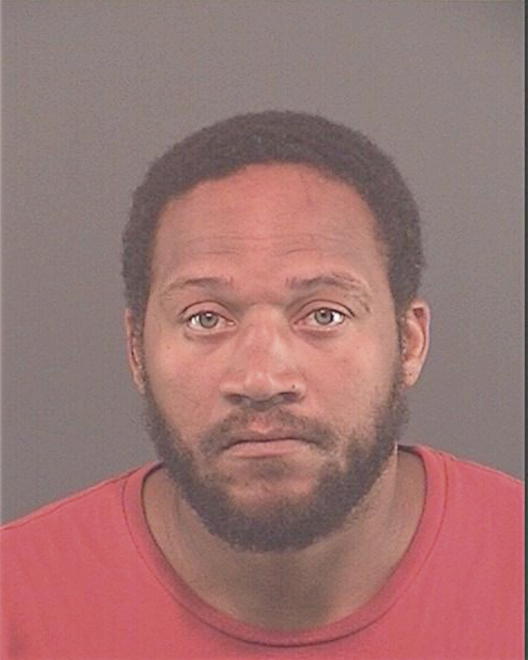 ROANE, THRYSHAUN R - Peoria County, IL