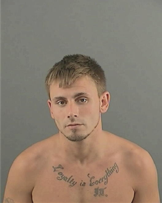 THOMPSON, JOSHUA J - Peoria County, IL