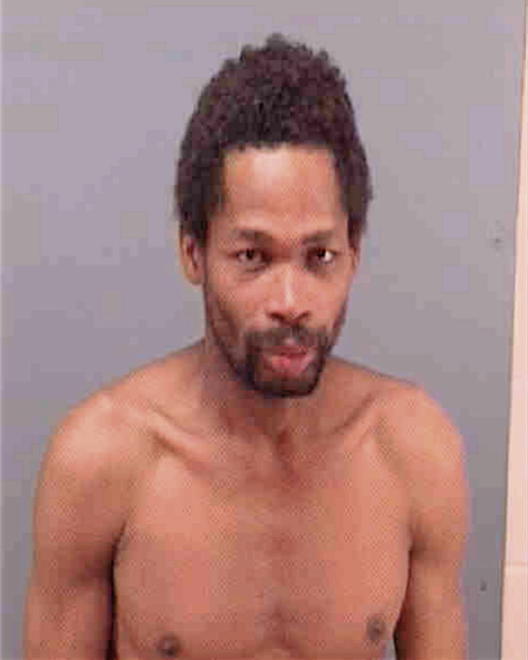 WRIGHT, JOHNNY DARNELL - Peoria County, IL