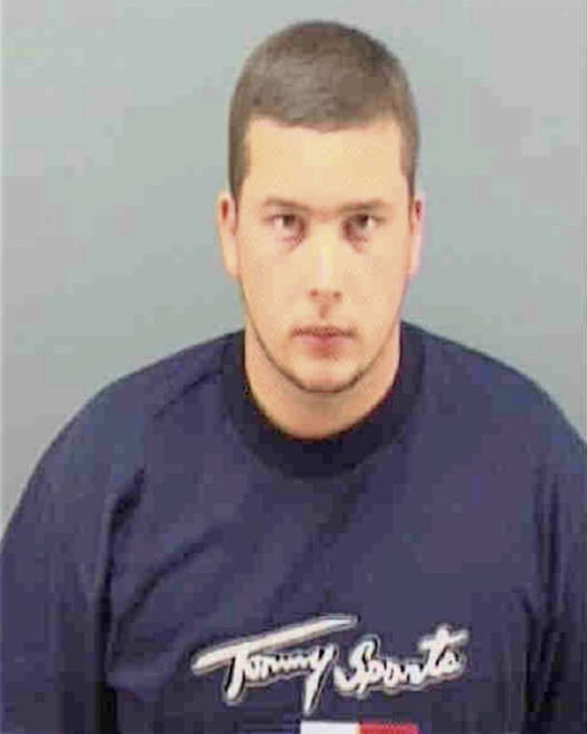 AMICK, JAMES L - Peoria County, IL