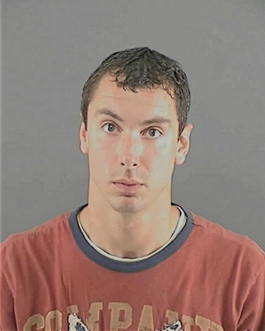 BAER, MARVIN KARL - Peoria County, IL