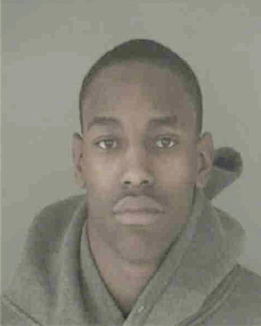 BANKS, WILLIE D - Peoria County, IL