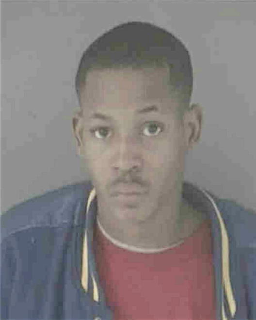 BYRD, LARUINZO DECARLOS - Peoria County, IL