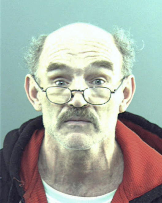 CHESTNUT, CHARLES JOSEPH - Peoria County, IL
