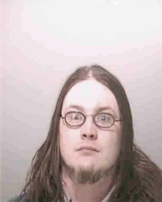 COLLIER, STEPHEN JAMES - Peoria County, IL