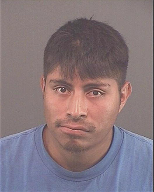 CUAHUIZO, MARGARITO AHUATL - Peoria County, IL