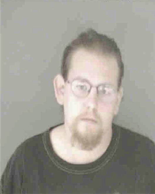 DAILY, TIMOTHY E - Peoria County, IL