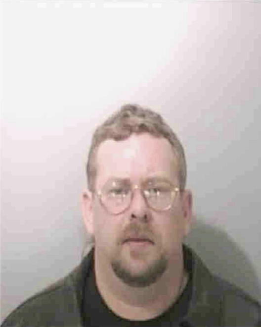 ENGLISH, MICHAEL EDWARD - Peoria County, IL